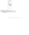 Alternator Diagram and Parts List for 212702-0119-E1  Briggs and Stratton Engine